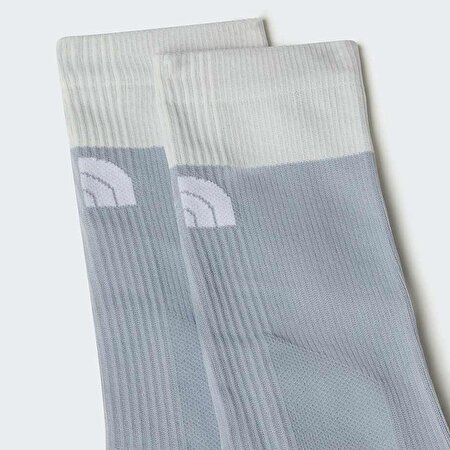 Trail Run Crew Çorap