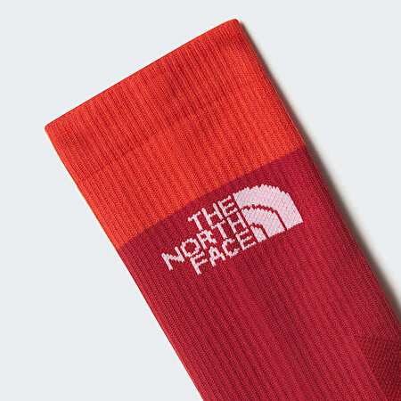 Trail Run Crew Çorap