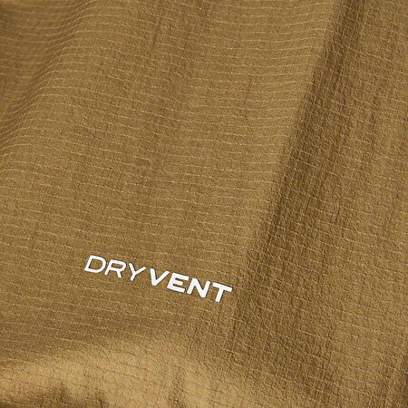 Erkek Packable Shell Parka