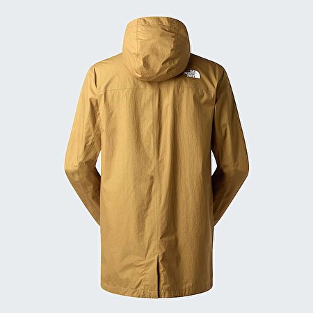 Erkek Packable Shell Parka