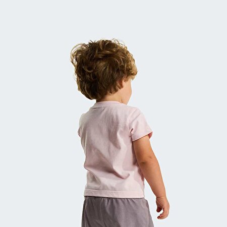 Bebek NSE Box Play Regular Şort Takım