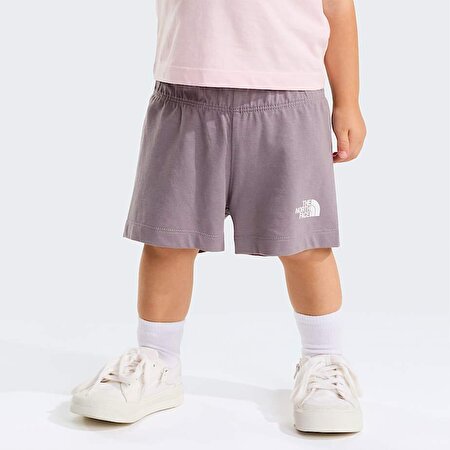 Bebek NSE Box Play Regular Şort Takım