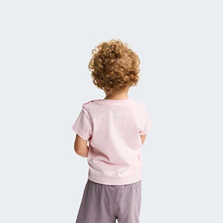 Bebek NSE Box Play Regular Şort Takım