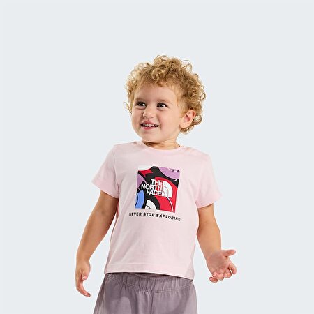 Bebek NSE Box Play Regular Şort Takım