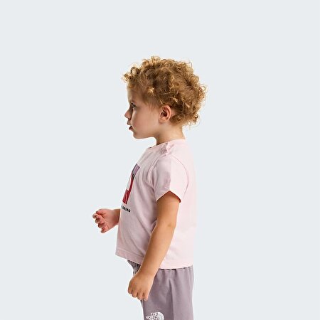 Bebek NSE Box Play Regular Şort Takım