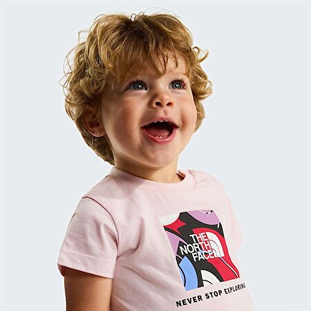 Bebek NSE Box Play Regular Şort Takım