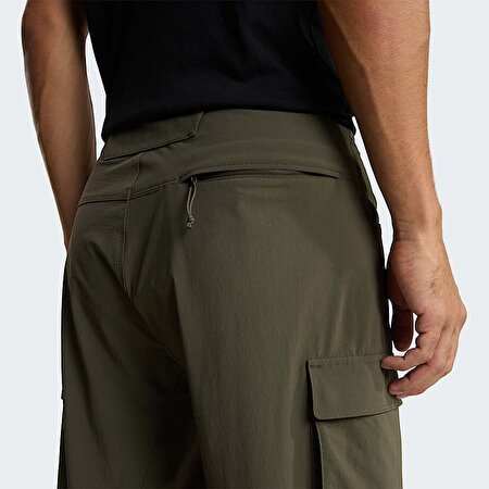 Erkek Exploration Kargo Pantolon