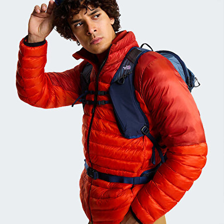 Erkek Exploration Kargo Şort