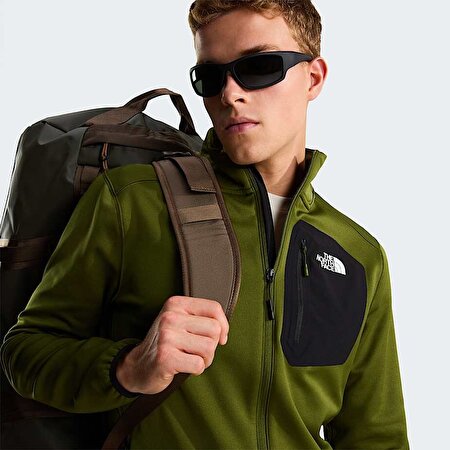 Erkek Exploration Kargo Şort