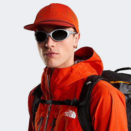 Runner Trucker Şapka