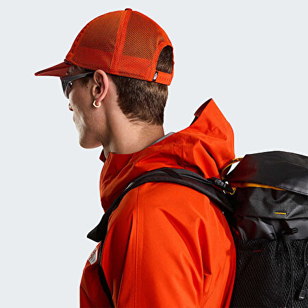 Runner Trucker Şapka