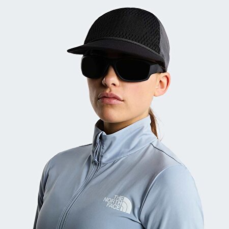 Runner Trucker Şapka