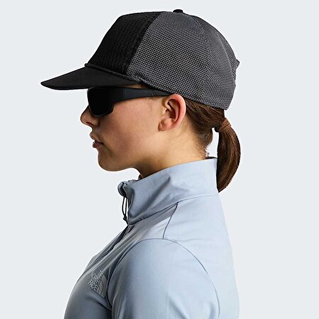 Runner Trucker Şapka