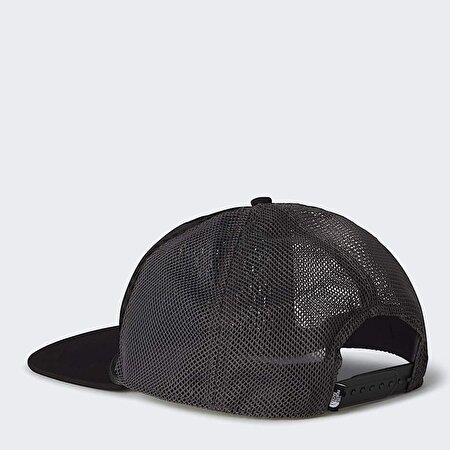 Runner Trucker Şapka