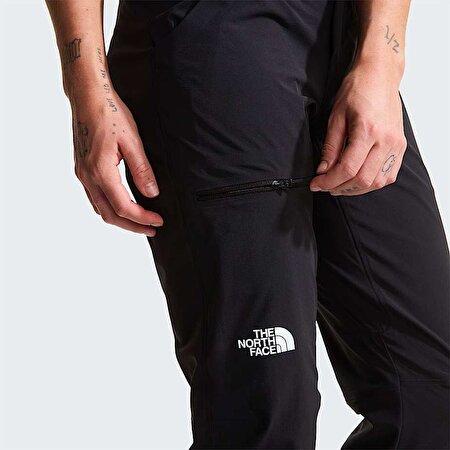 Kadın Summit Off Width Pantolon