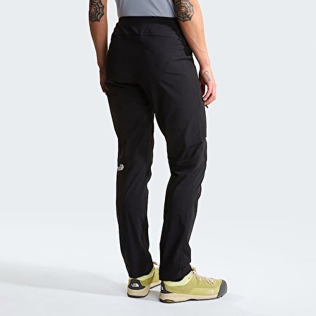 Kadın Summit Off Width Pantolon