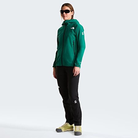 Kadın Summit Off Width Pantolon