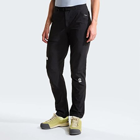 Kadın Summit Off Width Pantolon