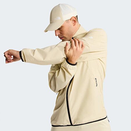 Erkek Mountain Athletics Ushba Track Mont