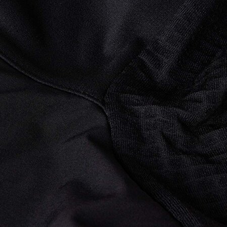 Erkek Mountain Athletics 1/4 Fermuarlı Polar