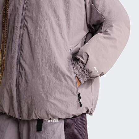 Unisex NSE Light Insulated Bomber Mont