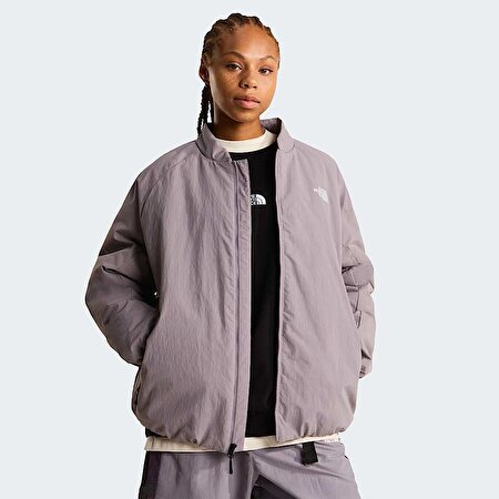 Unisex NSE Light Insulated Bomber Mont