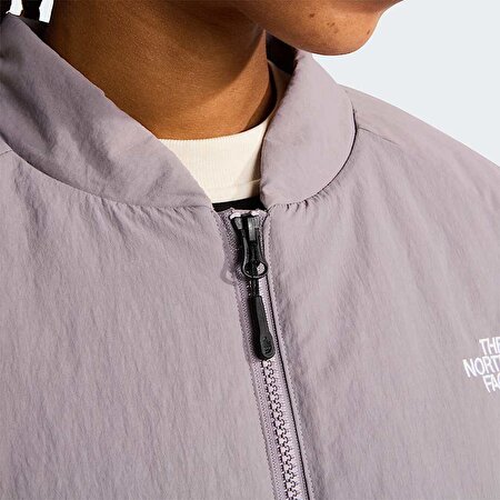 Unisex NSE Light Insulated Bomber Mont