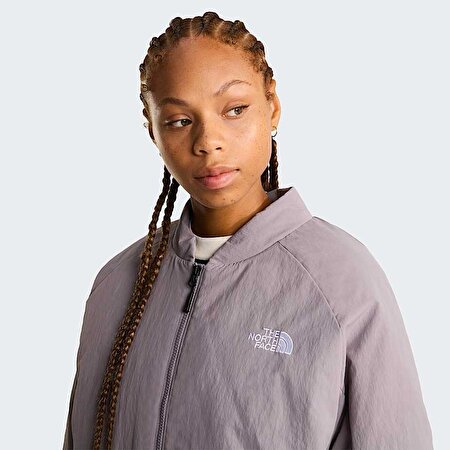 Unisex NSE Light Insulated Bomber Mont