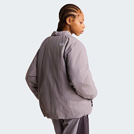 Unisex NSE Light Insulated Bomber Mont