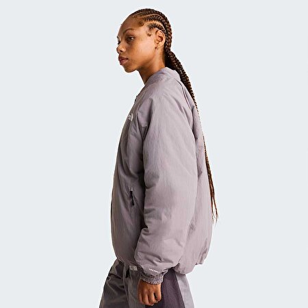 Unisex NSE Light Insulated Bomber Mont