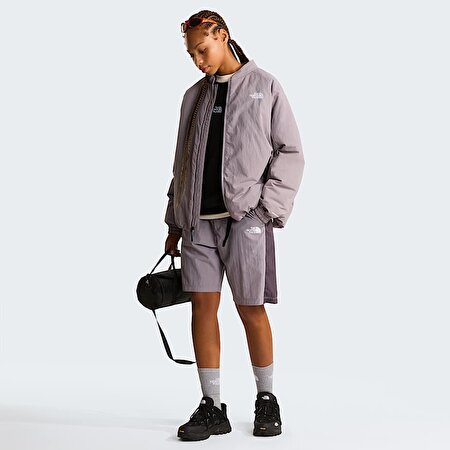 Unisex NSE Light Insulated Bomber Mont