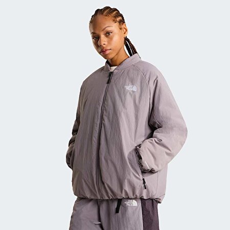 Unisex NSE Light Insulated Bomber Mont