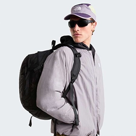 Unisex NSE Light Insulated Bomber Mont