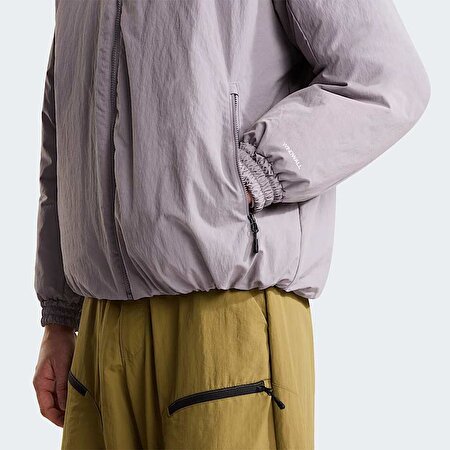 Unisex NSE Light Insulated Bomber Mont