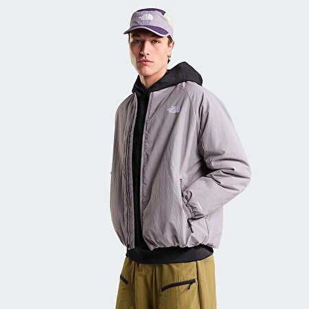 Unisex NSE Light Insulated Bomber Mont