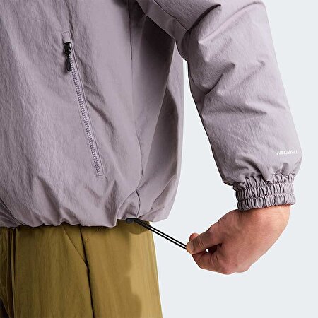 Unisex NSE Light Insulated Bomber Mont