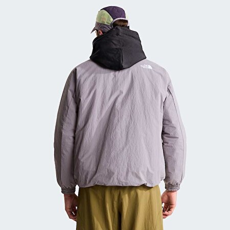 Unisex NSE Light Insulated Bomber Mont