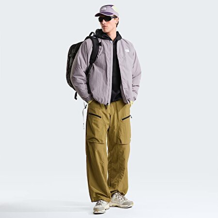 Unisex NSE Light Insulated Bomber Mont