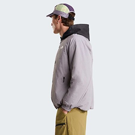 Unisex NSE Light Insulated Bomber Mont