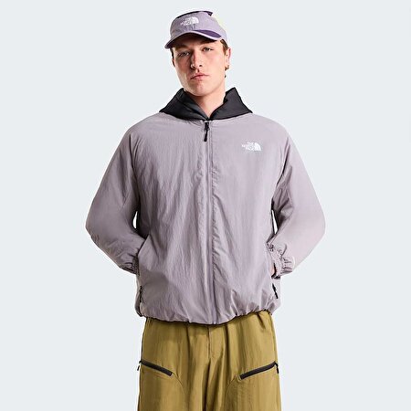 Unisex NSE Light Insulated Bomber Mont