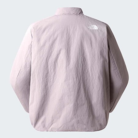 Unisex NSE Light Insulated Bomber Mont