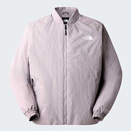 Unisex NSE Light Insulated Bomber Mont