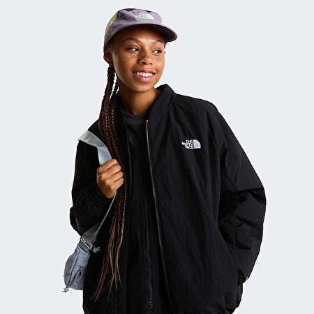 Unisex NSE Light Insulated Bomber Mont