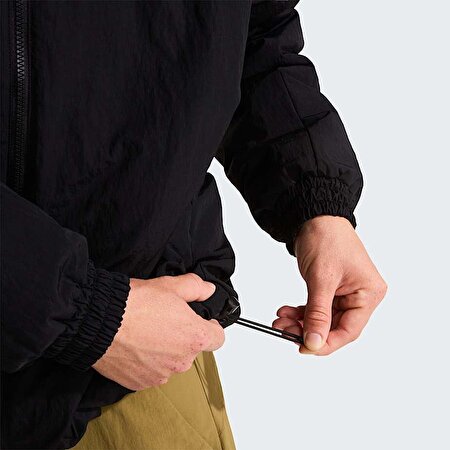 Unisex NSE Light Insulated Bomber Mont