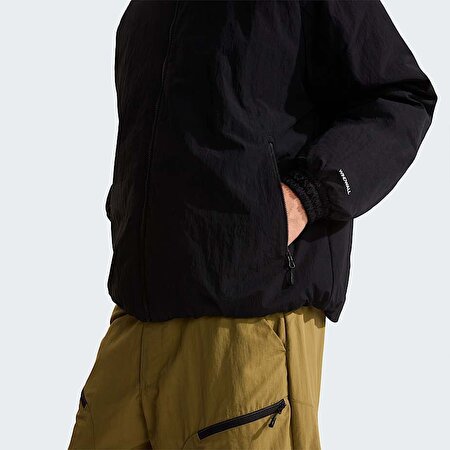 Unisex NSE Light Insulated Bomber Mont