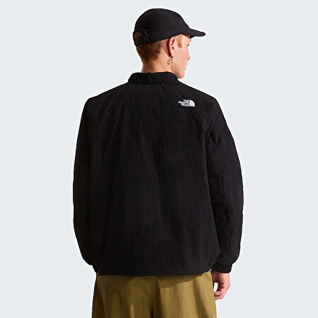 Unisex NSE Light Insulated Bomber Mont