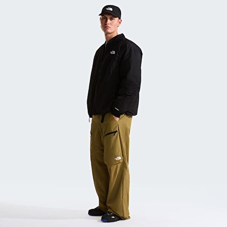 Unisex NSE Light Insulated Bomber Mont