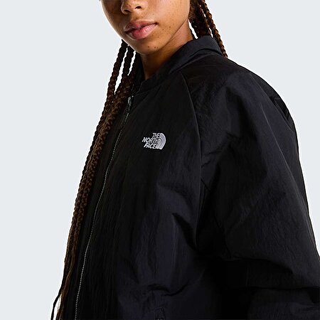 Unisex NSE Light Insulated Bomber Mont