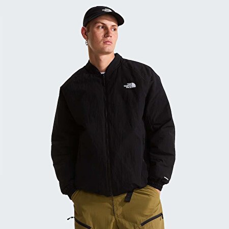 Unisex NSE Light Insulated Bomber Mont