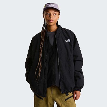 Unisex NSE Light Insulated Bomber Mont